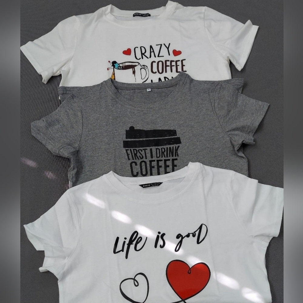 Ladies tshis